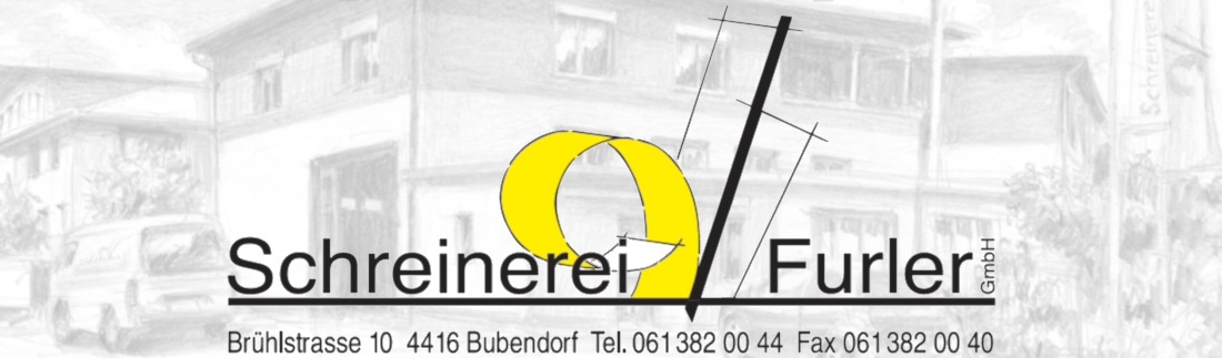 Schreinerei Furler GmbH